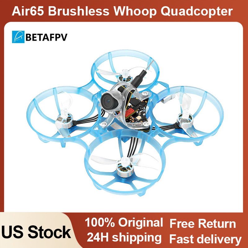 Fpv Drone Charger - BETAFPV Air65 브러시리스 후프 쿼드콥터 RC