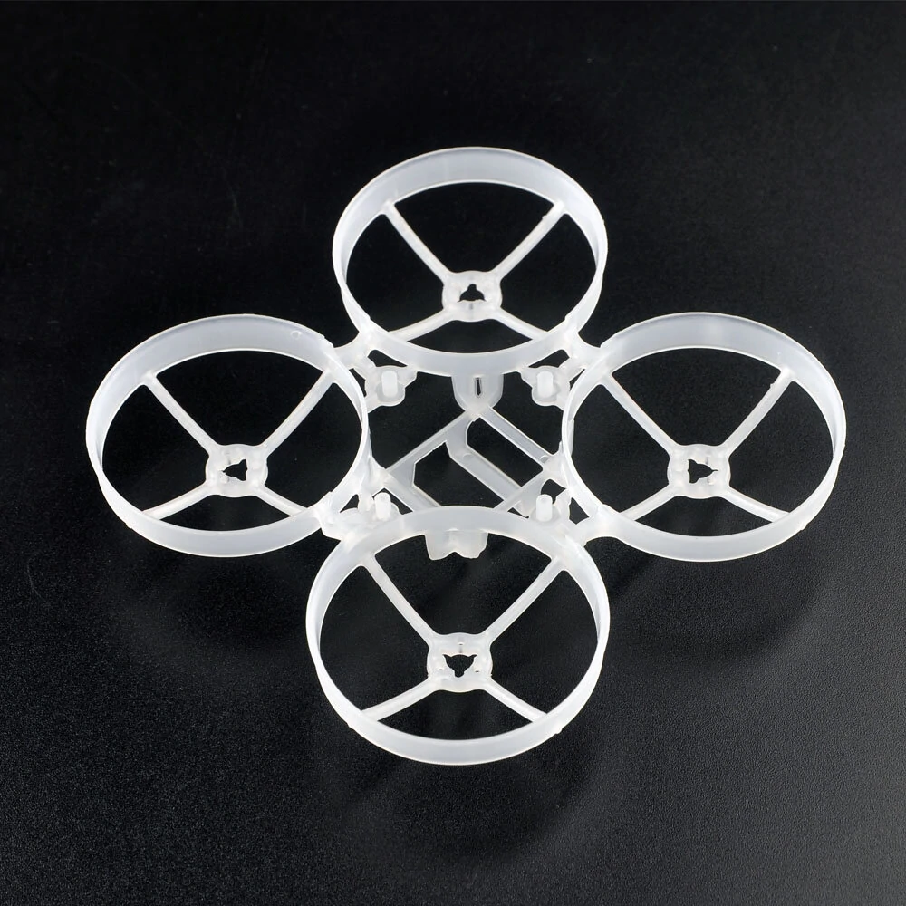 Fpv Drone Kit - Happymodel Moblite7 Mobula7 V4 75mm 휠베이스