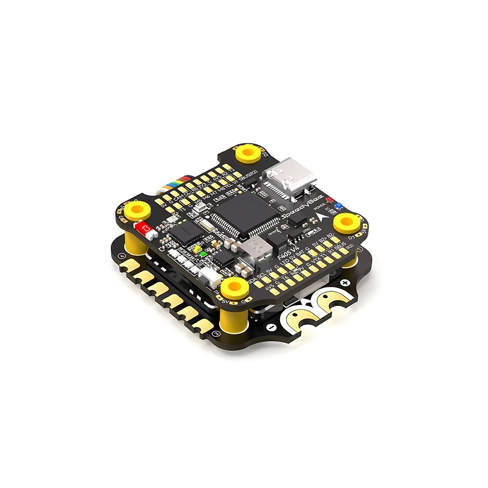 SpeedyBee F405 V4 F4 비행 컨트롤러 ( - Fpv Drone Flight Controller 리뷰 및 가격