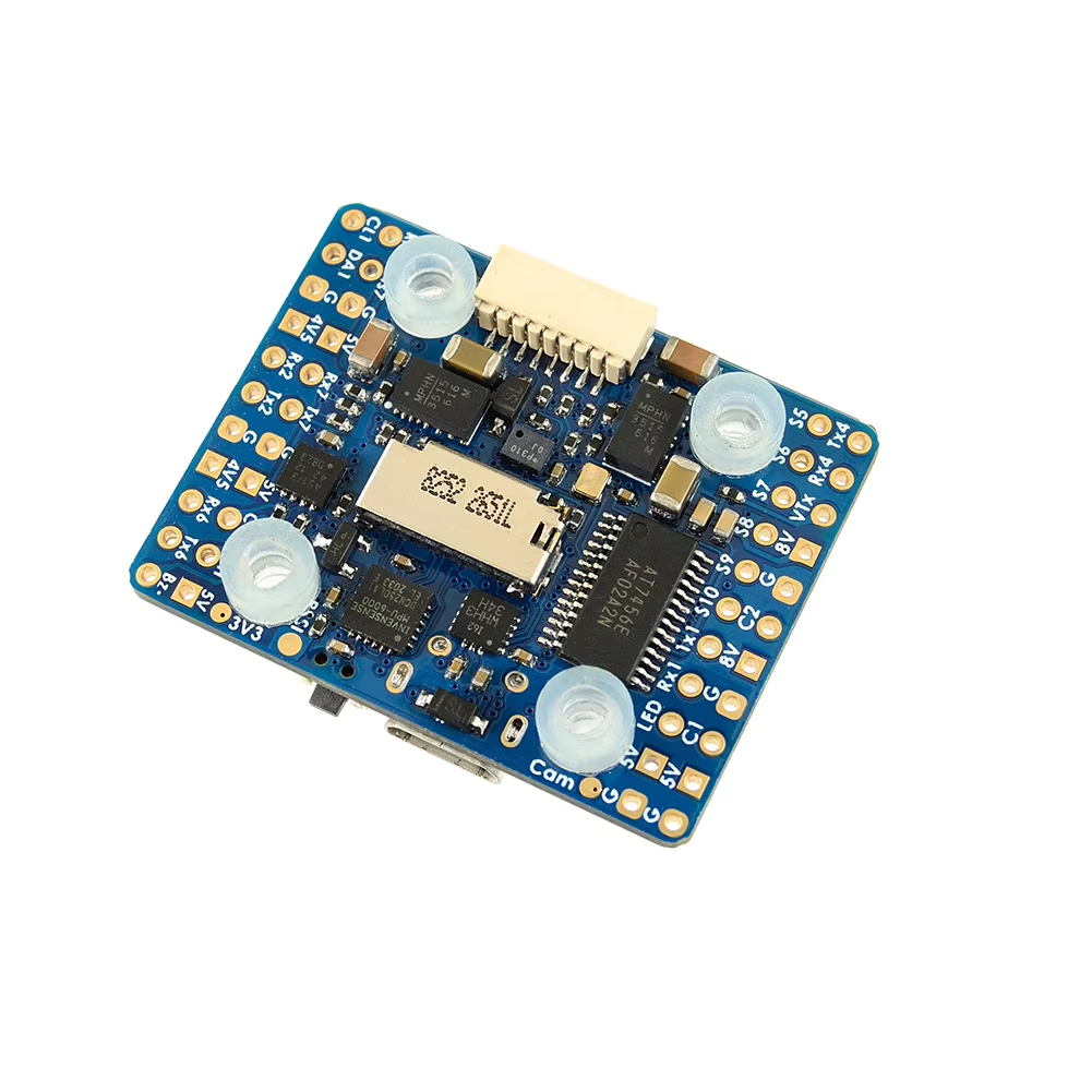 MATEKSYS Matek H743 MINI V3 FC - Fpv Drone Flight Controller 리뷰 및 가격