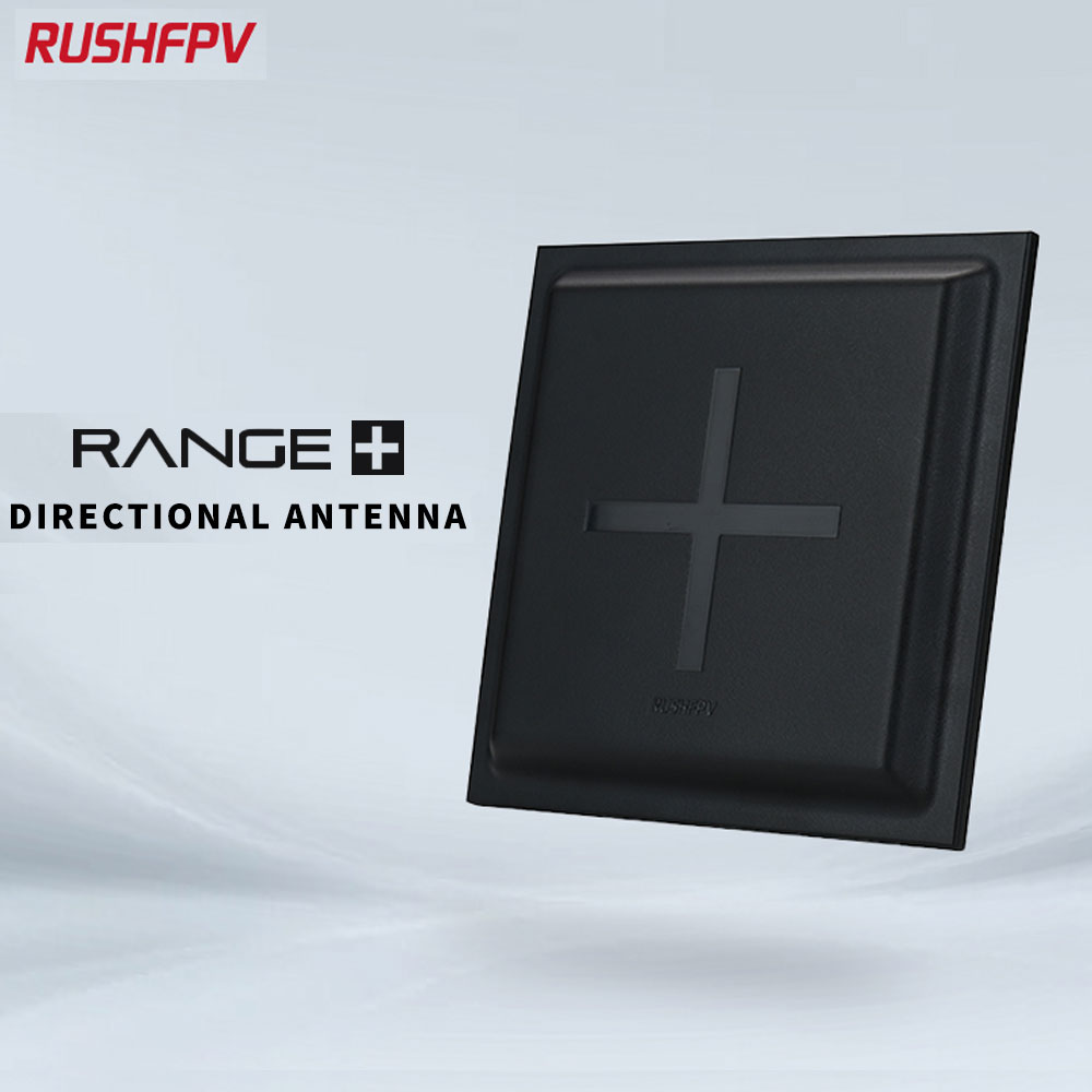 RUSHFPV RANGE PLUS 4X 5.8GHz 1 - Fpv Drone Antenna 리뷰 및 가격