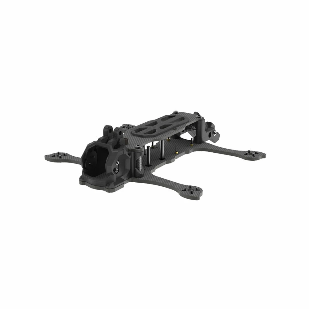 iFlight iH3 168mm 휠베이스 3인치 DIY - Fpv Drone Kit 리뷰 및 가격