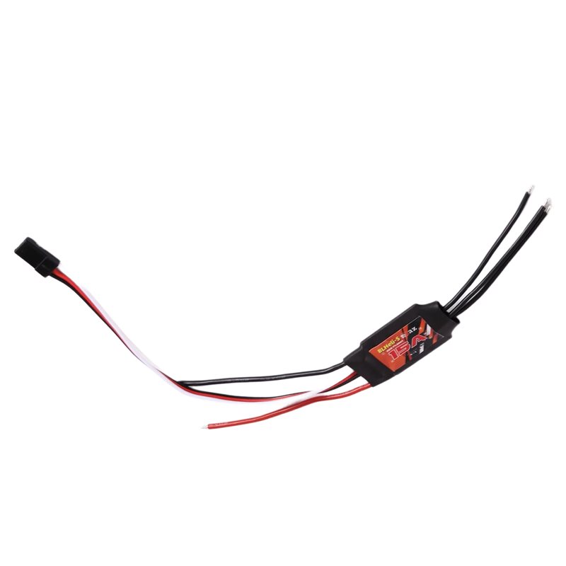 AS96-Blheli RC 브러시리스 ESC 15A 쿼 - Fpv Drone Esc 리뷰 및 가격