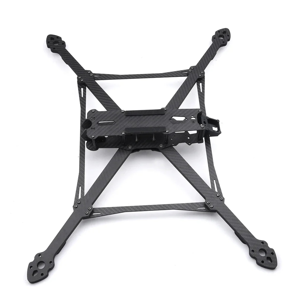 MARK4 V3 Pro 15인치 692mm T8 카본  - Fpv Drone Kit 리뷰 및 가격