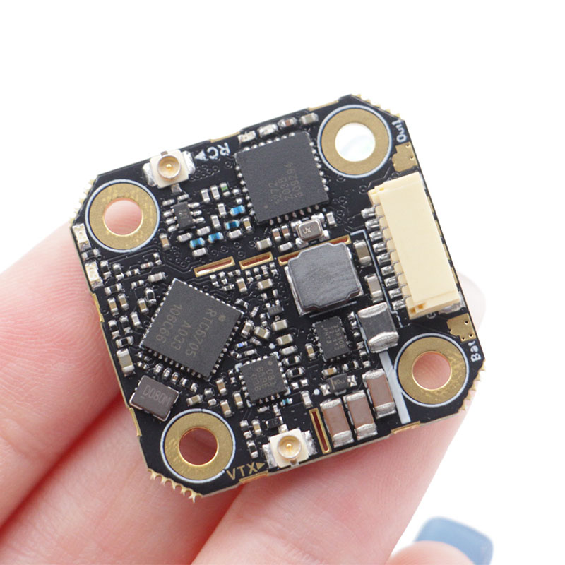 블랙쉽 TBS CROSSFIRE SIXTY9 2-6S  - Tbs Fpv Tracer 리뷰 및 가격
