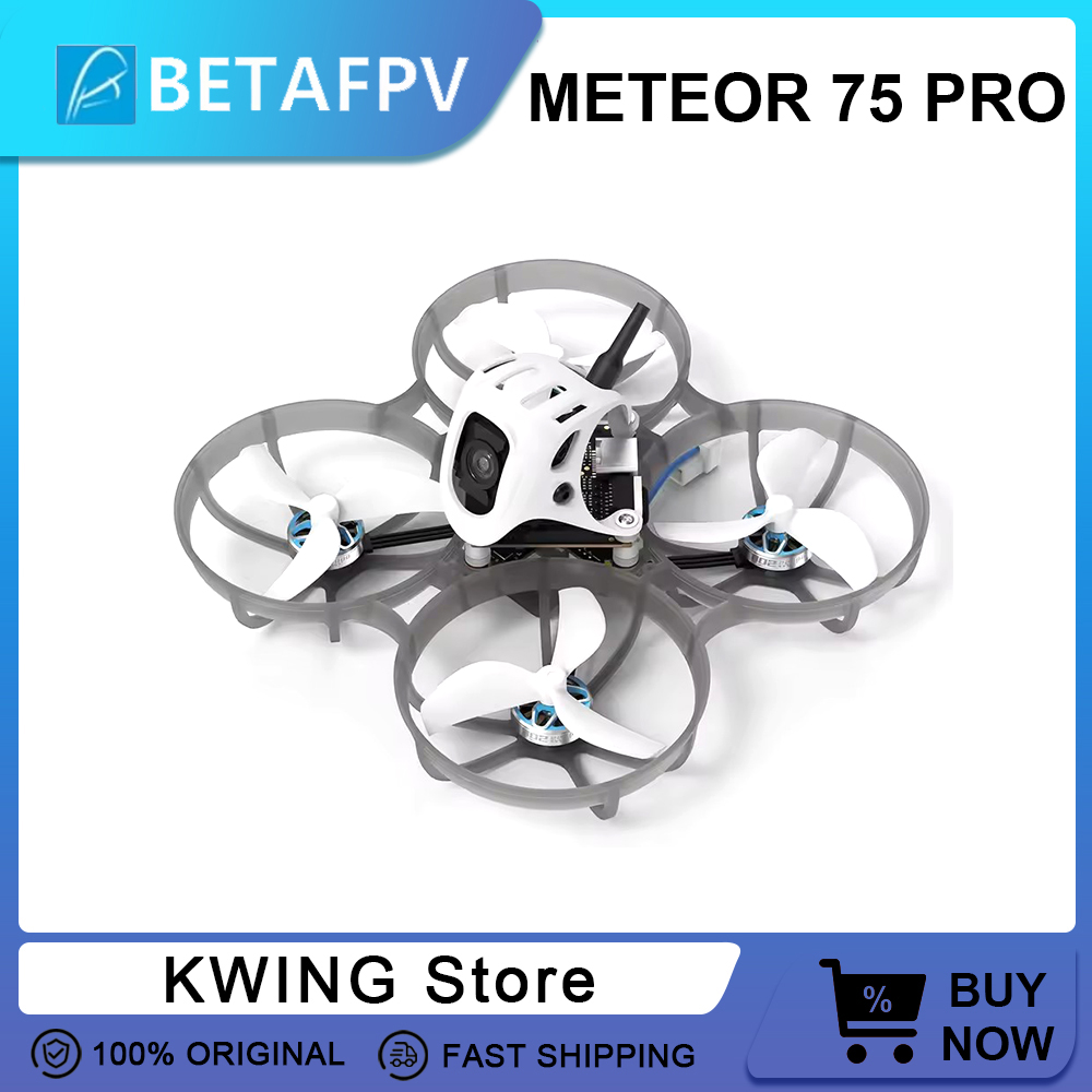 BETAFPV Meteor75 Pro FPV 드론 O4 - Fpv Drone Charger 리뷰 및 가격