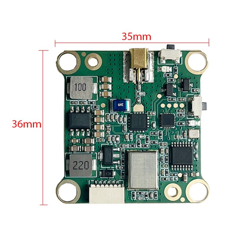 1.2G 1.3G VTX 3W 3000Mw FPV RC - Fpv Drone Antenna 리뷰 및 가격