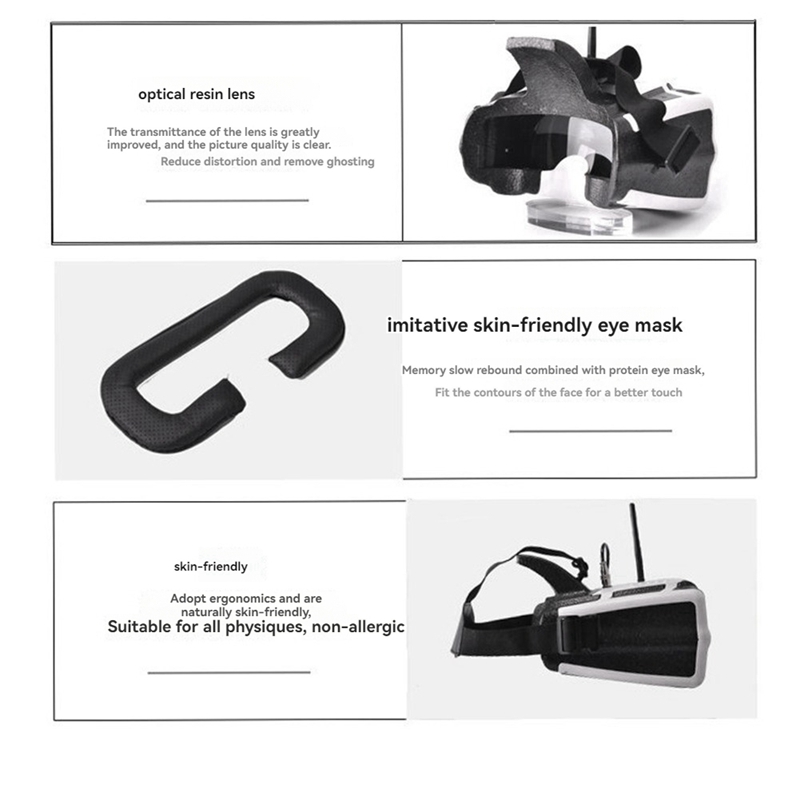 5.8G-FPV-고글-7인치-디스플레이-수신기-1280 - Fpv Drone Goggles 리뷰 및 가격