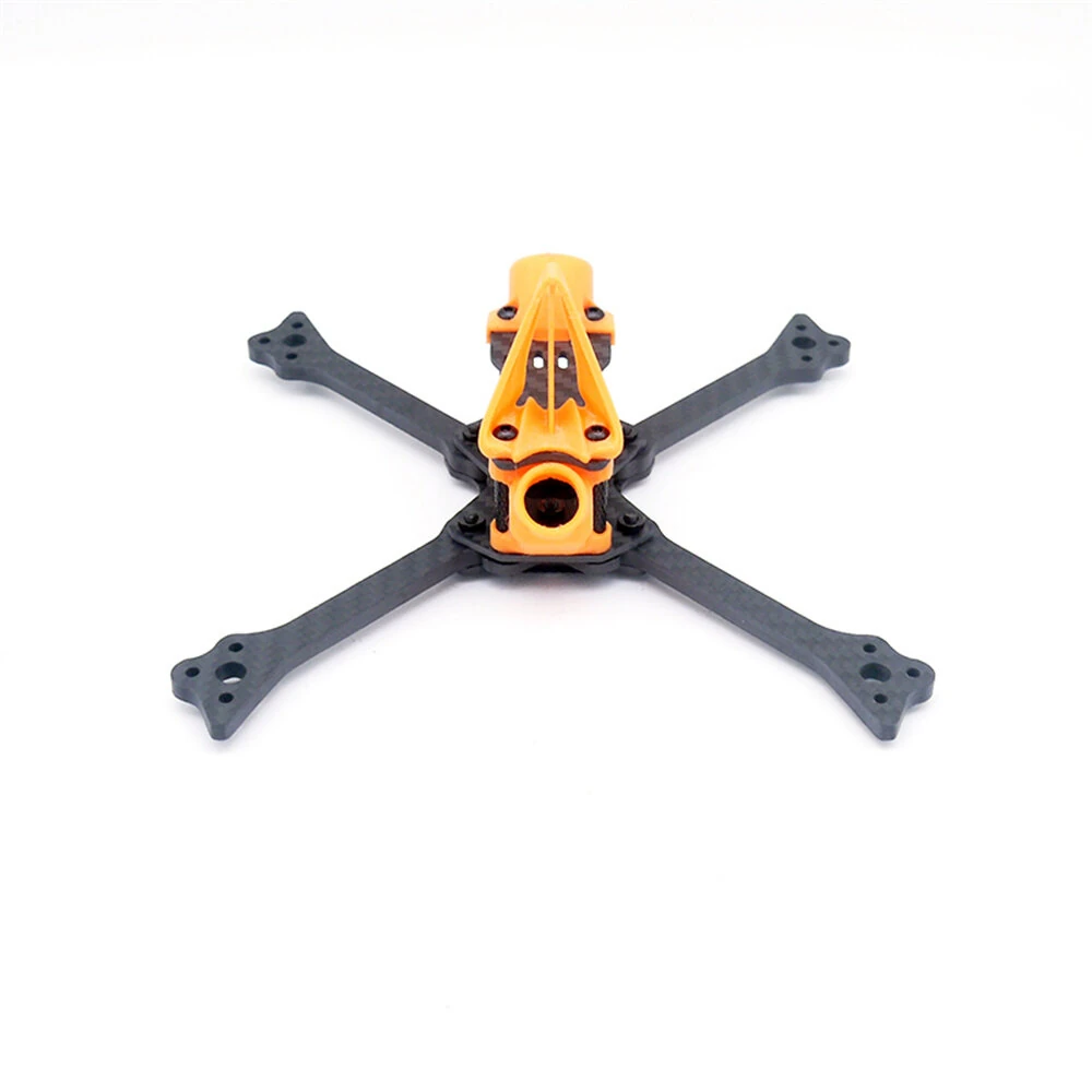 TEOSAW 533Pro 190mm 휠베이스 5mm 암 - Fpv Drone Kit 리뷰 및 가격