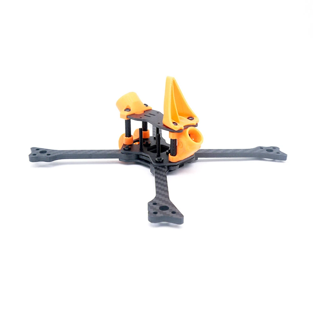 TEOSAW 533Pro 190mm 휠베이스 5mm 암 - Fpv Drone Kit 리뷰 및 가격